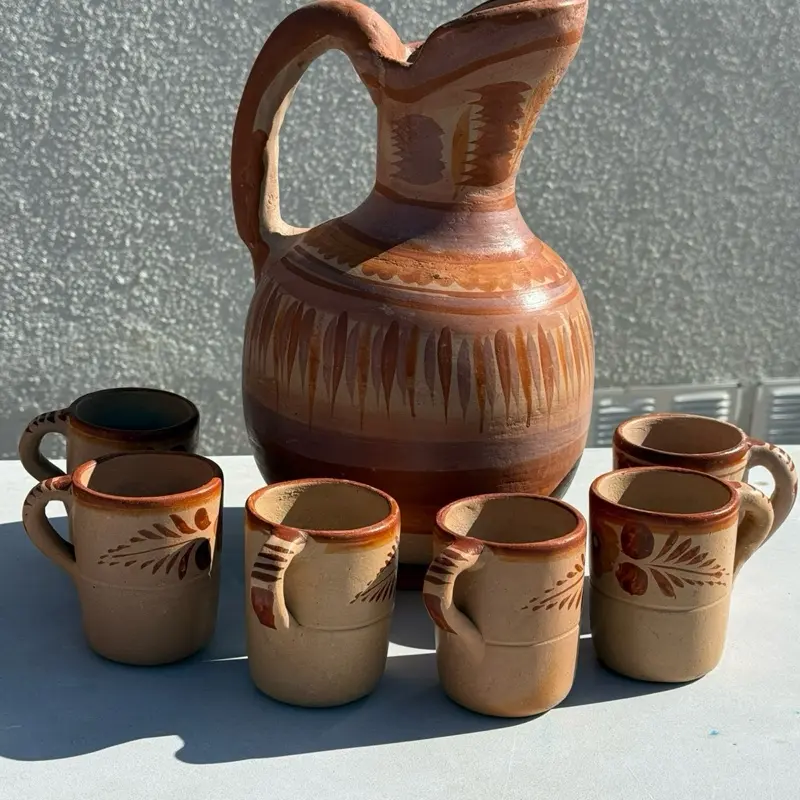 mexican water jug - TikTok Shop