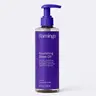 Flamingo Nourishing Shave Oil - Smooth and Silky Shaving Experience with Coconut & Amber Notes | Body Oil | Moisturizing, Cleansing for Sensitive Skin