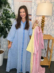 The Wendy Midi- 3 Colors