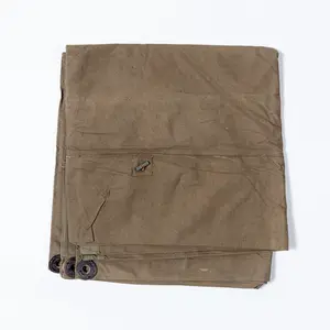 Soviet 'Plash Palatka' Shelter Half Cape