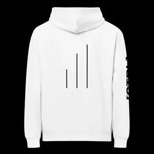 MBS [CTRL] HOODIE