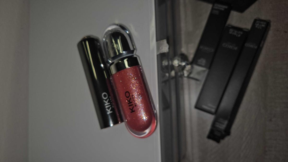 Item: KIKO Milano | Iconic Red Lip Kit