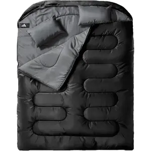 Double XL Sleeping Bag Double XL Sleeping Bag