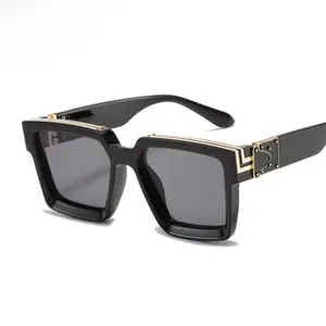 Luxury sunglasses unisex