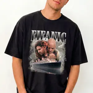 [Comfort Colors] FIFANIC Meme Comfort T-Shirt, Sweatshirt