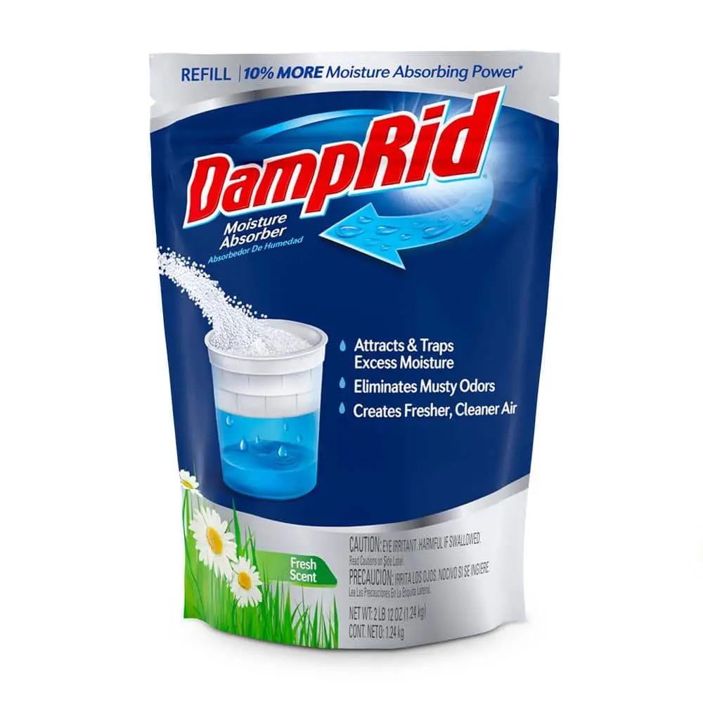 44 oz. Fresh Scent Moisture Absorber Refill