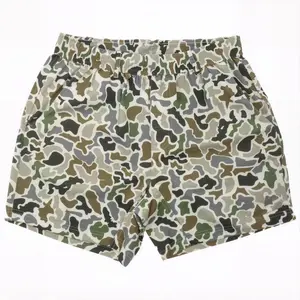 Unisex Camo Print Shorts, Regular Fit Casual Street Shorts for Summer, Fashion Men's Bottoms for Daily Wear, Gym Shorts, Shorts for Men, Men Shorts, Casual Sweat Shorts, Casual Breathable Shorts