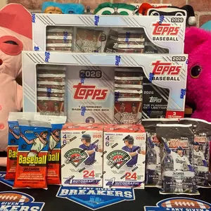 baseball break
