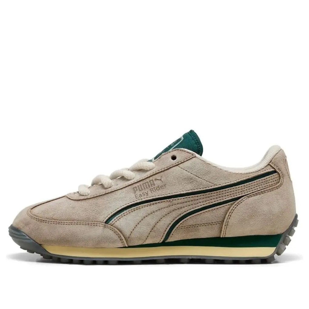 PUMA x Squid Game Easy Rider 'Alpine Snow Dark Myrtle' 403643-01