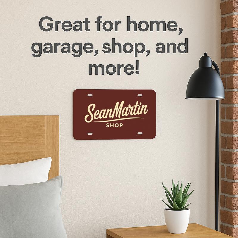 Retro SITKA, TCA BEEF, OnlyDiesels, KING RANCh It's Only Money, Drake License Plate, Car Truck Tags, Hunting, Farm Life