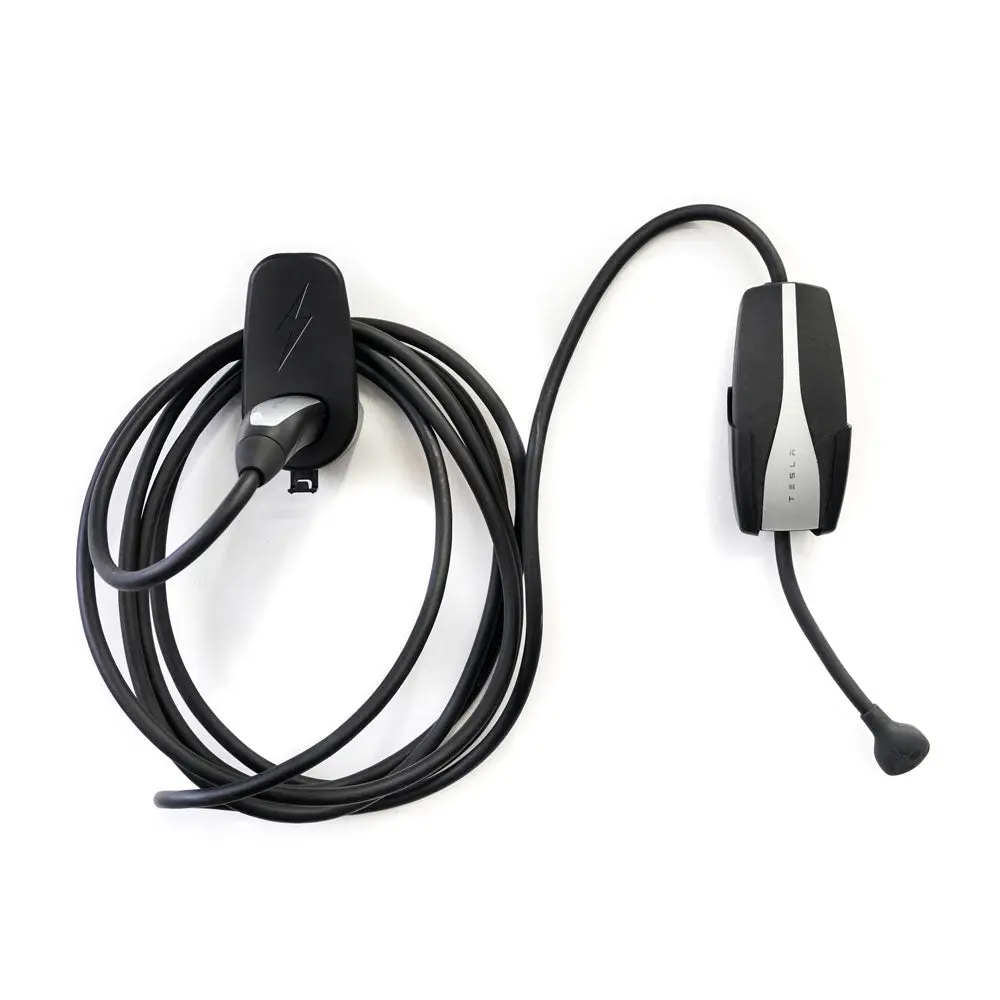 Mobile Connector Wall Mount & Cable Organizer