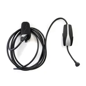 Mobile Connector Wall Mount & Cable Organizer