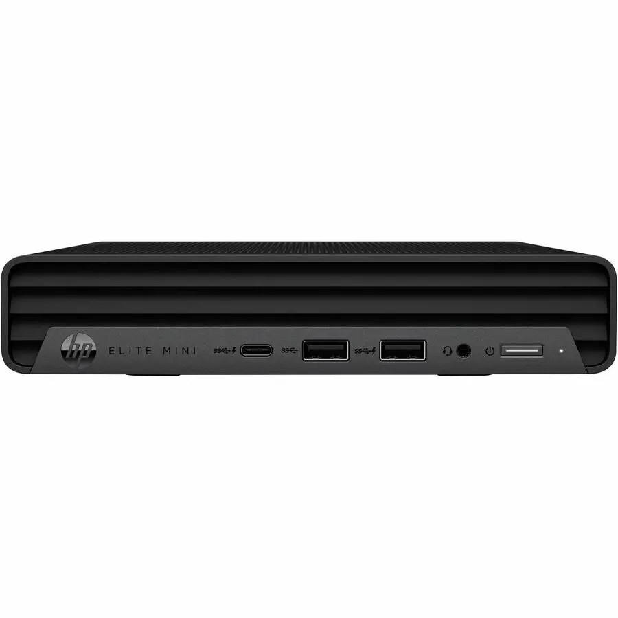 HP Elite Mini 800 G9 Computer Core i7-14700 vPro 16GB 512GB SSD W11P E13H7ATABA