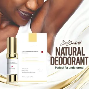 3 Pack Upgraded Advanced Full-Body Freshness Lasts Up to 72 Hours | Targets Sweat Glands, Eliminates Odor at Source, FDA Compliant, Natural Ingredients, Safe for Full Body & Intimate Areas