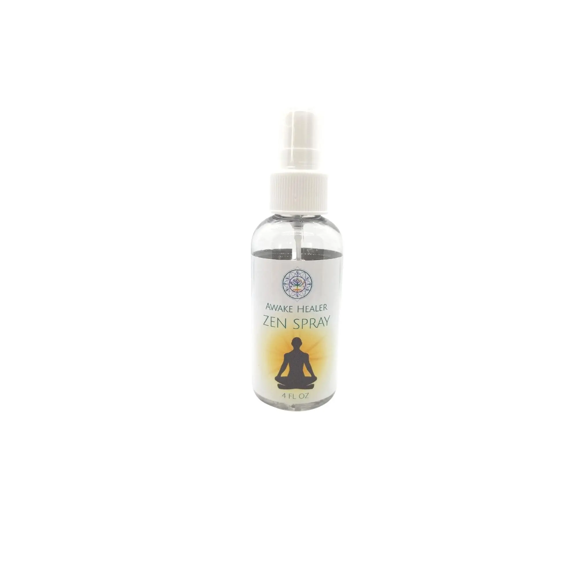 Zen Spray