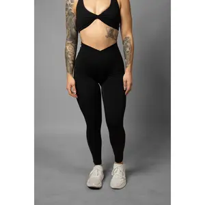 ORIGINAL Effortless Vortex Leggings