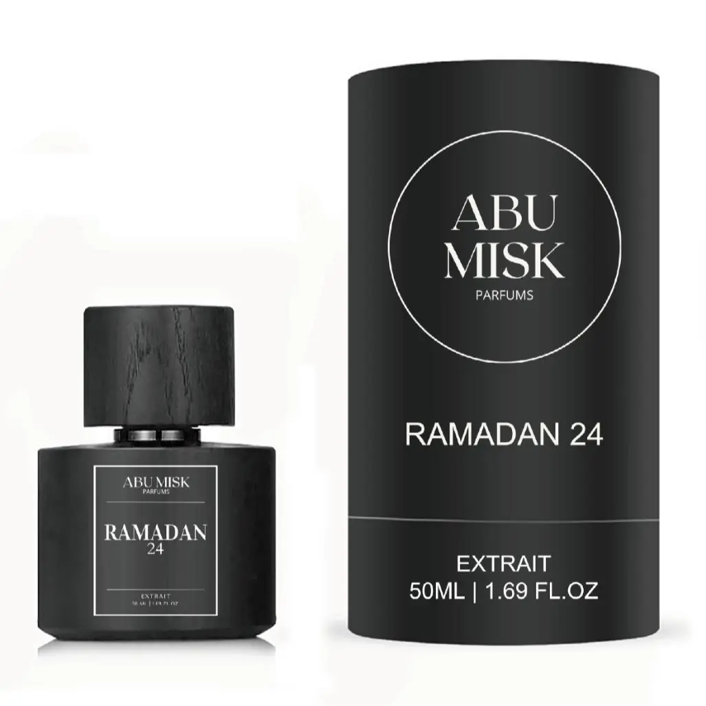 Ramadan 24 50ML Extrait