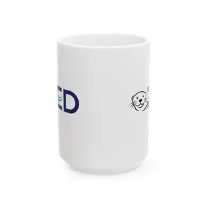 Ceramic Mug, (11oz, 15oz)