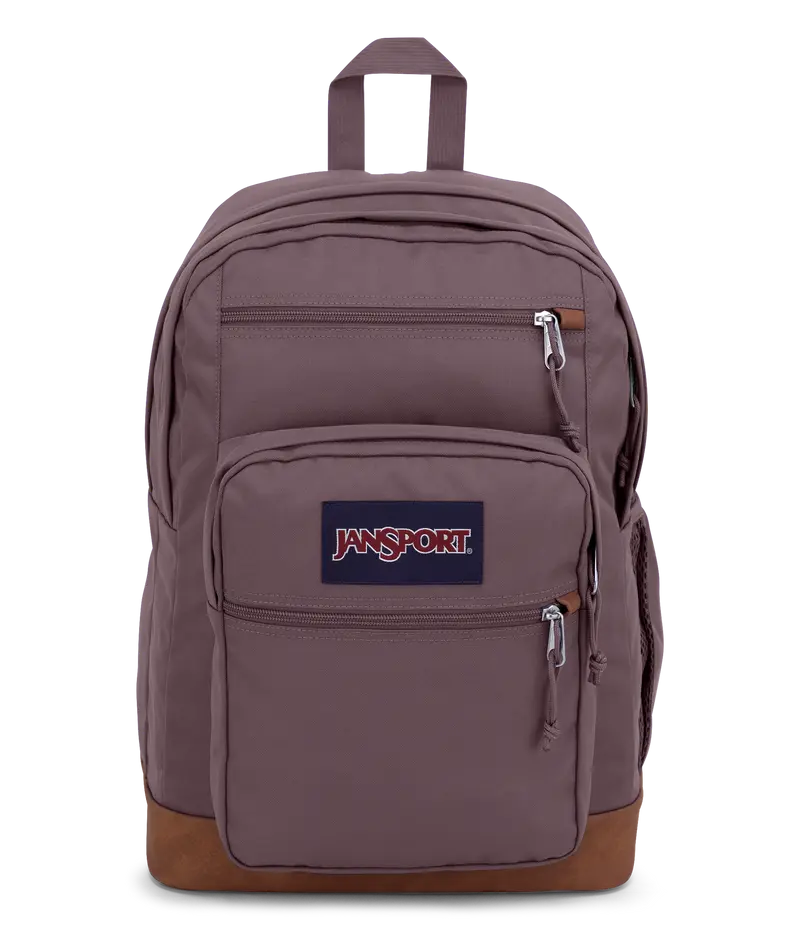 JanSport Unisex Cool Student Backpack