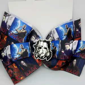 Character hair pin tiktok jacob hairclip cute trendy slip grip