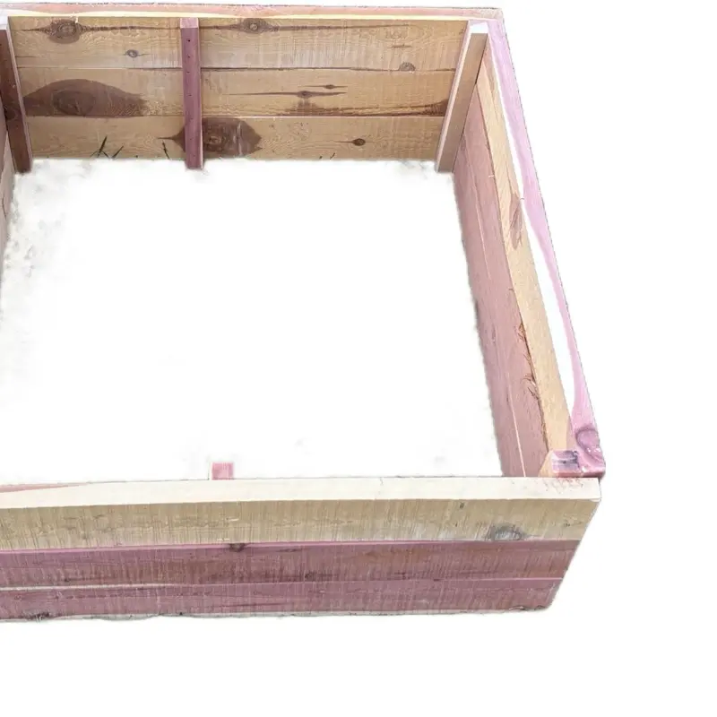 Planter box