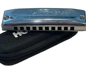 Hohner Meisterklasse Custom