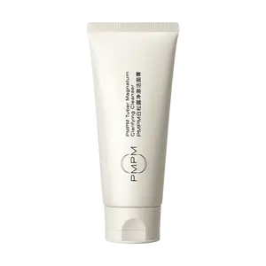 PMPM White Truffle Amino Acid Facial Cleanser 3.53 oz - Gentle Purifying, , Pore Refining, Glass Skin