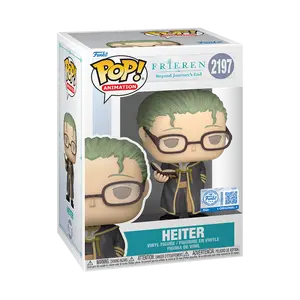Funko Pop - Frieren: Beyond Journey's End #2197 - Heiter