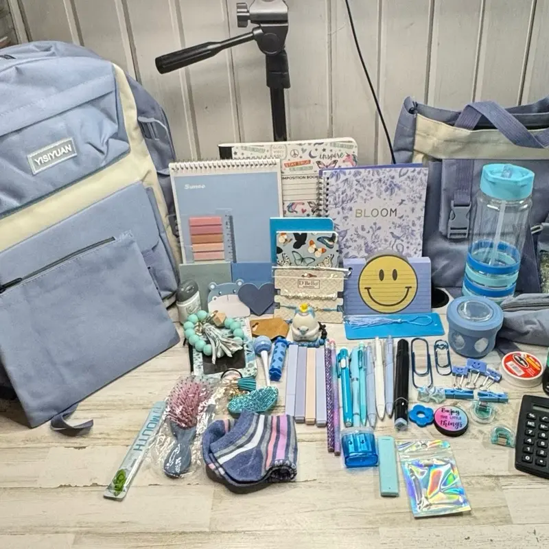 Back to School Bundle