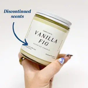 Imperfect Candles Imperfect Candles