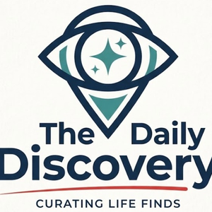 The Daily Discovery
