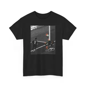 Mexico Goal Line Clearance Shirt, Soccer Defender Graphic Tee