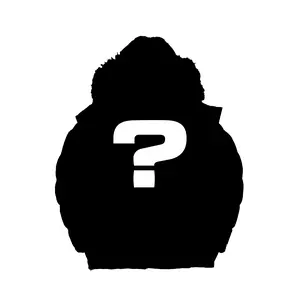 Mystery Puffer Jacket Mystery Puffer Jacket