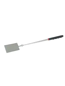 Lisle LS32010 Telescoping Mirror - 2 x 3.5 in. Modern Home Decor Home Supply