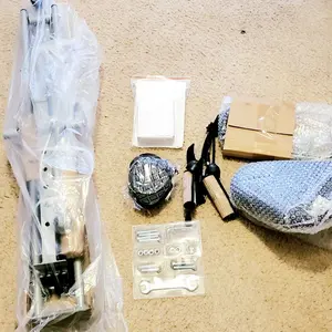 Product Review of Flybird Squat Fitness Machine , Ride & Rowing Motion for Glutes, Thighs, Abs, and Leg Strength Training at Home, Foldable Core Trainer with 4 Resistance Levels,Whole Body Workout Machine with 330lbs Capacity from S**y M** A**d