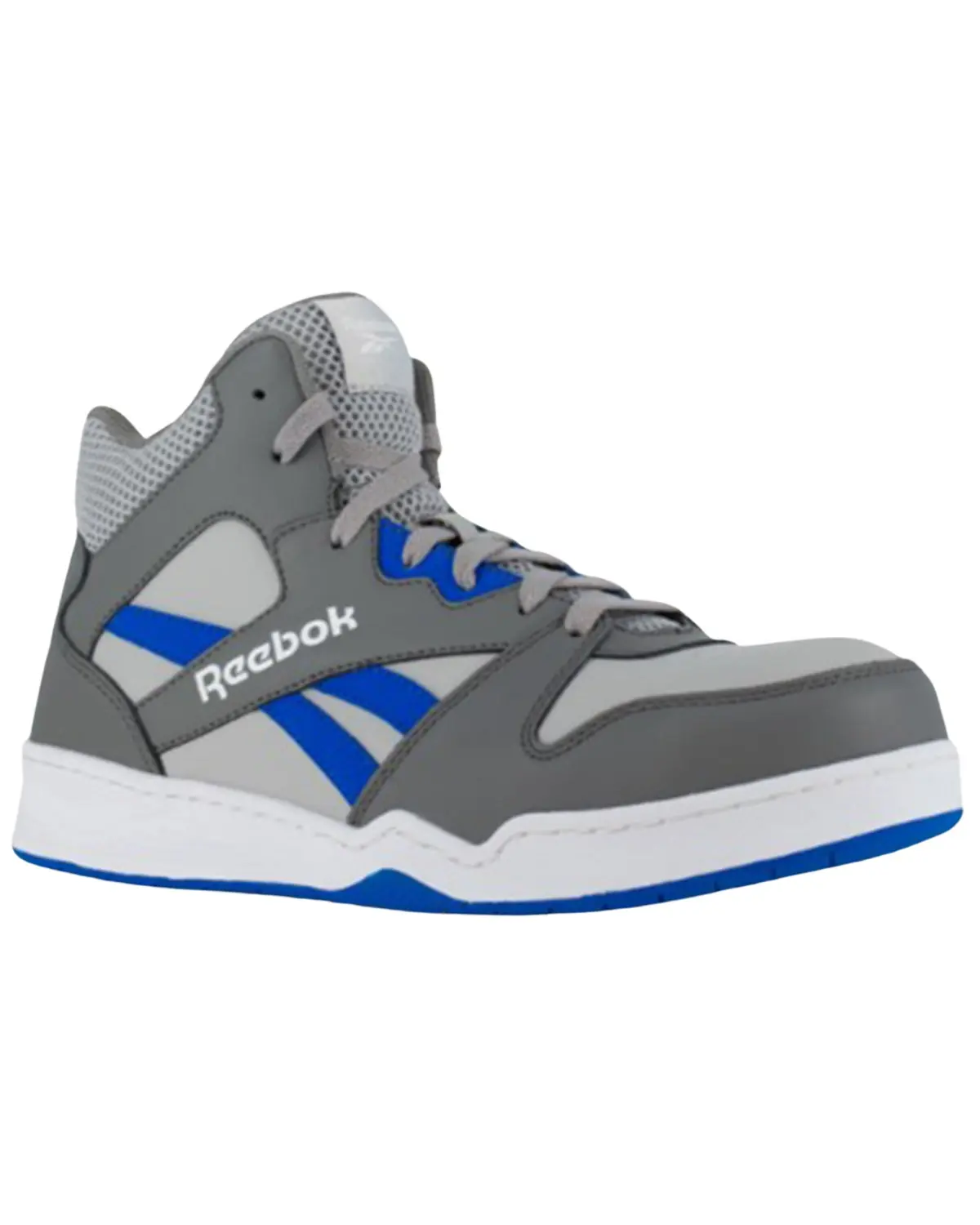 Reebok Men's Men'S High Top Work Shoes Composite Toe - Rb4135