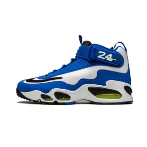 Air Griffey Max 1 "Varsity Royal / Volt" DJ5161 400