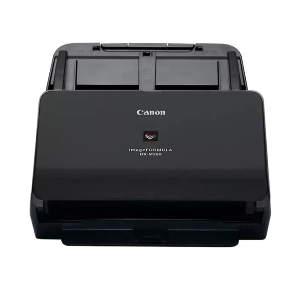 Canon imageFORMULA DR-M260 Office Document Scanner