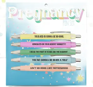 Pregnancy Pen set