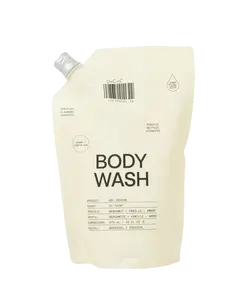 Body Wash Refill 01 "Taunt"