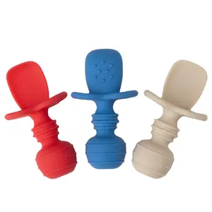 Baby Starter Spoons Baby Starter Spoons