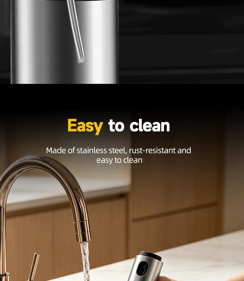 Spray oil pot, atomizing spray bottle, press-dispensing quantitative sprayer, blending/adjustment bottle, kitchen oil control bottle