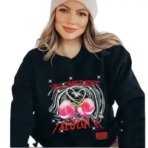 Shop The Vanderpump Rules T-shirt For Fans! Sweater Cotton Fit Spandex Sweatshirt