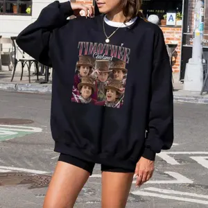 Timothee Shirt | Vintage Chalamet Shirt | Bootleg Sweatshirt | Fans tee, gift for her, unisex tshirt, Trendy Outfits, Stay Ahead