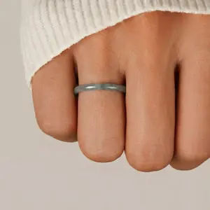 Natural Jade Ring