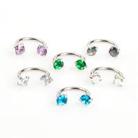 6PCS-(CLEAR+AURORA+BLUE+MIDNIGHT+GREEN+PURPLE)