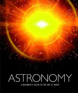 USED-Astronomy by Parragon Books (Hardcover)