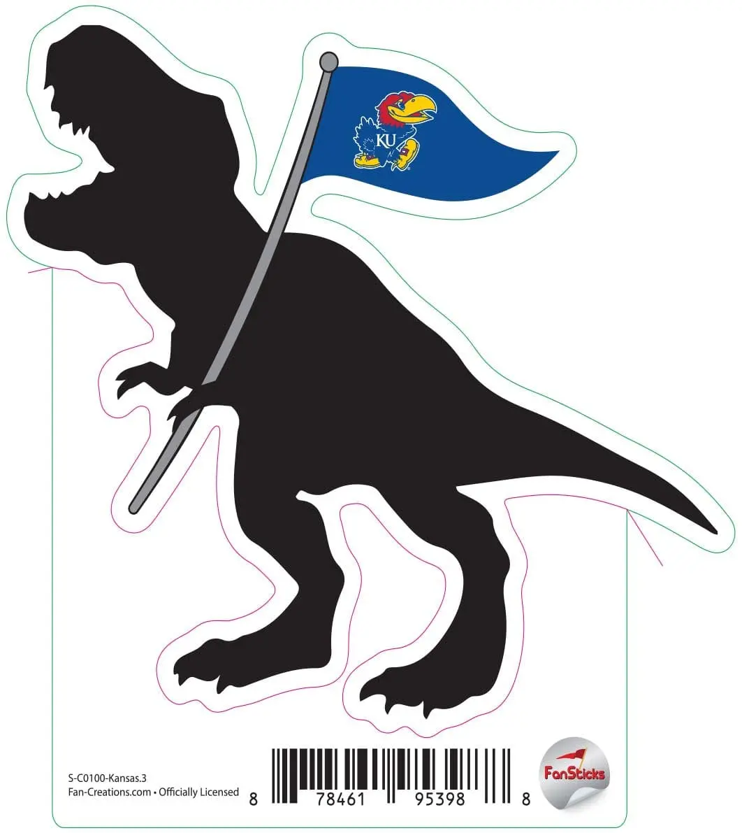 Michigan - NCAA 3inch Decal