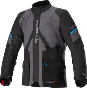 Alpinestars Monteira Drystar XF Jacket