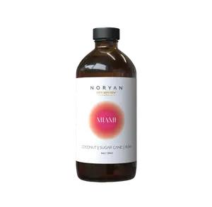 Noryan X City Rhythm  "Miami" Scent Diffuser Aroma Oil Fragrance Scented Perfume